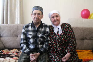 Любовь и чудеса Мухаметшиных