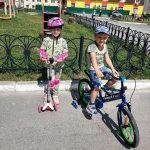 Лето не на больничной койке