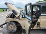 Происшествия на территории Нижнетавдинского района с 16 по 22 июня