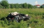Оперативная неделя: пять ДТП и трагические потери