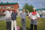 Лагерю не скажем до свидания