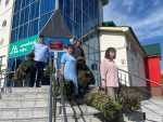 Мы верим в вас, мы помним о вас