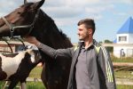 Защищено: Аспирант и тракторист в одном лице