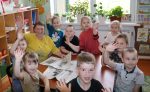 Защищено: Воспитатель с божьей искрой