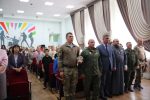 Знать, чтобы помнить, помнить, чтобы знать