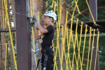 Показали спортивный класс