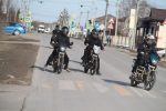 Защищено: Берегись мотоциклиста
