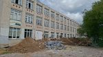 Обновление Бухтальской школы