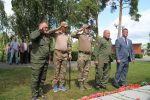 Нижняя Тавда «Державная»