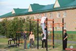 Молодо – зелено!