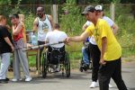Защищено: Адаптивно-городошные хроники