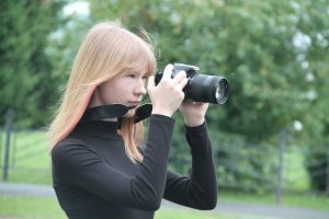 Защищено: Лето интересных профессий