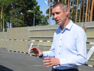 Защищено: От бассейна до хоккейного корта