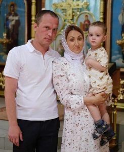 Мы будем жить ради тебя, Яков