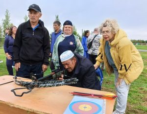 Жизнь с экстримом и азартом