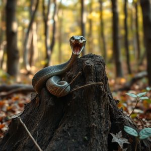 Ну и гад ползучий