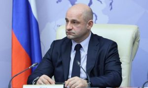 Полпред в УрФО провёл оперативное совещание с главными федеральными инспекторами