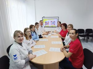 Заботься о кадрах смолоду