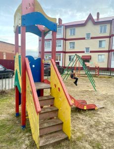 Инициативы воплощаются в жизнь