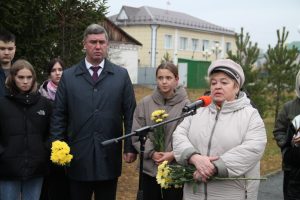 Молот для невинных