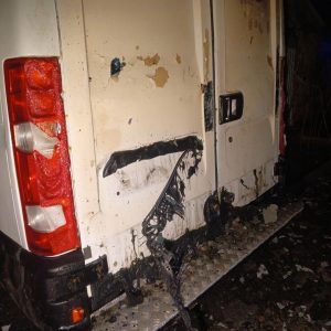 Ликвидирован крупный пожар в Нижнетавдинском муниципальном округе