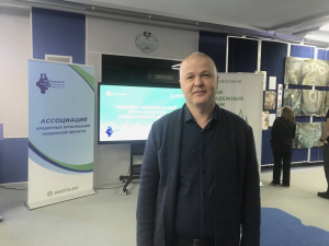 «Финансовый вектор» нам под силу!