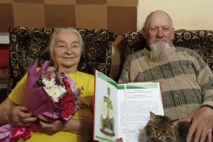 🌼Ромашковая свадьба