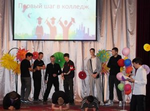 125 новых лиц в нашей команде!🥳