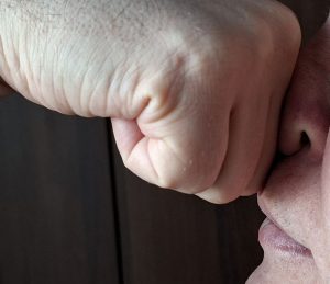 Ночь, улица, удар… больница