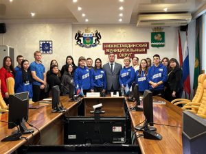 Вперед, к свершениям! 