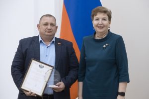 В топ-10 лучших – проект Дмитрия Шибанова