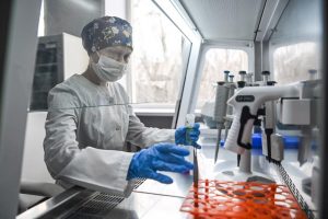 Тюменский кампус станет центром агробиотеха для АПК