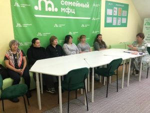 Счастливая мама — счастливый ребенок