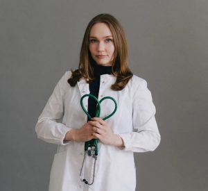 Сам себе доктор