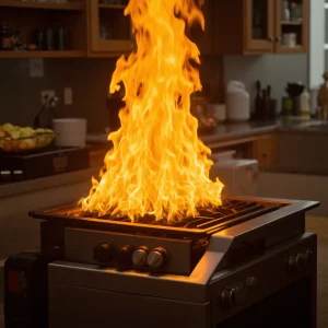 Правила пожарной безопасности