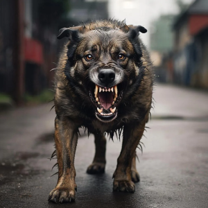 Нападение алабая: Хозяин выплатит компенсацию пострадавшей женщине