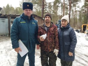 Безопасность — приоритет номер один