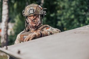 ⚡️ Повышенная выплата для граждан, заключивших контракт с Минобороны РФ в Тюменской области, продлена до конца декабря 2025 года