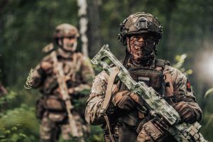 ⚡️ Повышенная выплата для граждан, заключивших контракт с Минобороны РФ в Тюменской области, продлена до конца декабря 2025 года