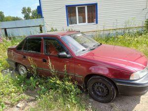 У нижнетавдинца конфисковали автомобиль за пьяное вождение