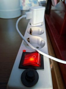 Заботьтесь о себе и своих близких!