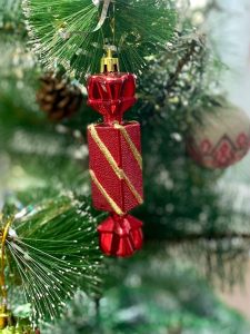 Ёлка желаний — подарки для мечтателей.