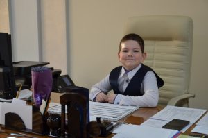 Новогодние чудеса продолжаются!