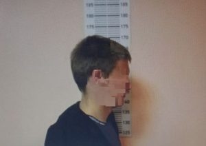 Задержан розыскной наркосбытчик