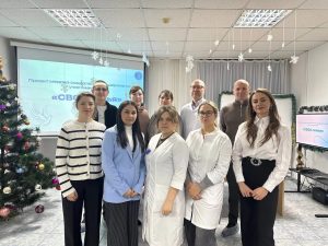 С заботой о самых родных