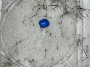 Сотрудники ГИБДД задержали мужчину с наркотиками