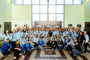 Студенты из Тюменской области вошли в число победителей Всероссийского студенческого проекта «Твой Ход»