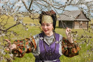 Сила казачек: Хранительницы семейного уклада