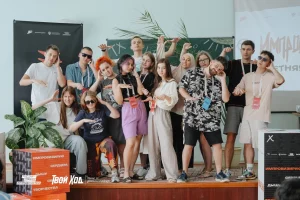 Проект «Твой Ход» открывает шестой сезон с новыми треками