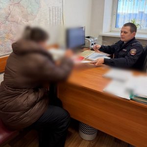 Бытовой спор на празднике по случаю дня рождения дочери